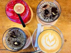 -The Workshop Coffee