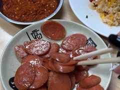 -刘三姐烤肉总店(飞山街店)