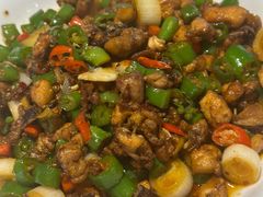 -十二饭点·川菜(北站圆融店)