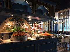 -五月罗马海鲜自助餐厅(陆家嘴店)
