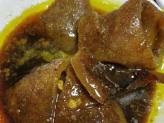 -好成财牛排馆(涂门街总店)