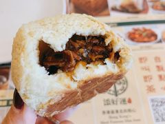 -添好运点心专门店(百老汇店)