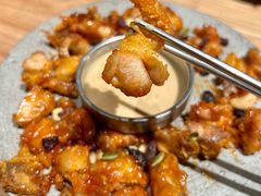 -KimPro 辛普乐概念韩餐