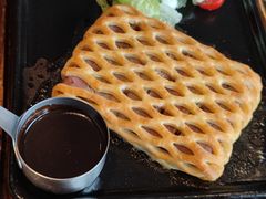 -必胜客(松雷店)
