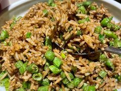 京城炸酱炒饭-京味斋·北京烤鸭(北京南站洋桥店)