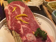 -谷牛和牛烤肉(漕河泾印象城店)