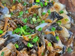 -绍兴名菜馆(可乐路店)