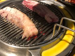 -伊茉家的烤肉店(勒泰中心店)