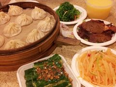 -老班长手工灌汤包老店(东山店)