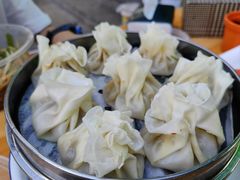 -白老大羊杂碎稍麦