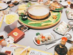 -椰小鸡·琼州糟粕醋·火锅(美兰缤纷城店)