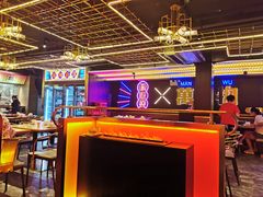 大堂-啫神·广州地标美食(北京路店)