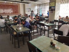 大堂-孙记炒炮(西街店)