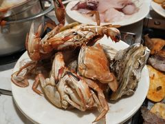 -渔夫海鲜自助