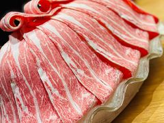 牛小排-尚海豆捞(乐虹坊店)