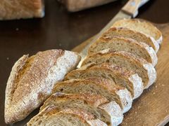-佐敦面包铺·JORDAN BAKERY
