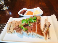 手抓羊肉-沙力海(北大街店)