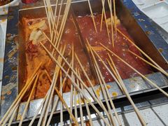 -串一火锅(赛格国际购物中心店)