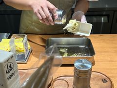 -野人先生Gelato(上海长宁龙之梦店)