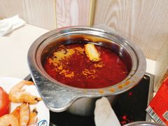 -爱客得牛排海鲜烤肉·火锅自助(春熙路黑金好店)