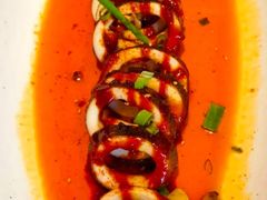 -吕氏焗小鲜•海鲜青岛菜(八大关店)
