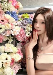 -DL HOPE明星造型