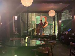 -Big Bamboo 大竹子体育主题餐厅(虹梅路店)
