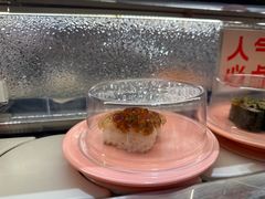 -争鲜回转寿司(朝北大悦城店)