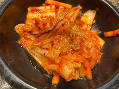 辣白菜-韩罗苑(万象城店)