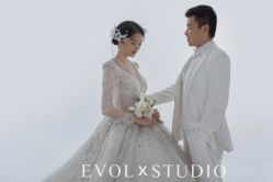 点击看大图 -乐默婚纱摄影工作室