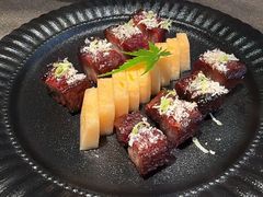 -一川二水•粤川醉(CP静安店)