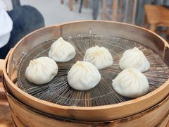 -上海恩记汤包馆(东三街店)