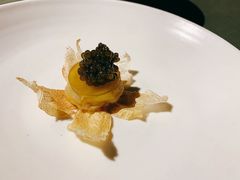 鱼子酱-曲廊院(东四十一条店)