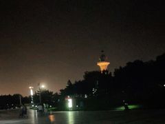 -日照灯塔风景区