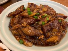 -吕氏疙瘩汤·新鲁菜(济南万象城店)