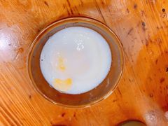 肉饼蒸蛋-肆姐面粉馆(坡子街店)