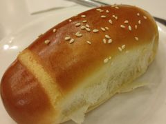 鸡尾包-大哥餐厅(西城花园店)