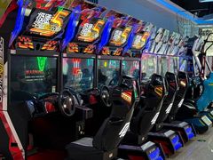 -大玩家(哈尔滨悦荟店)