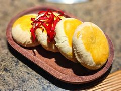 -菌彩云南野生菌火锅(新亚洲店)