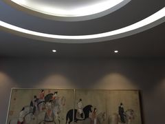 -蓝港海鲜厨房(金水路店)