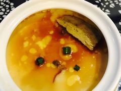 -通安客栈中餐厅·何家小馆