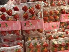 -盒马鲜生(双清路店)
