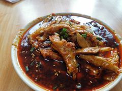 -老丘丘(较场口店)