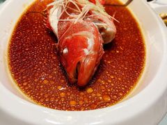 -钱塘宴(东站西子国际店)