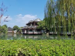 -韩湘水博园