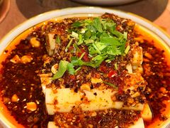 -浩海火燒雲傣家菜(芮欧百货店)