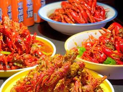-虾乐园龙虾·夜宵(松江店)