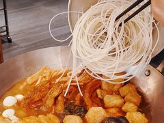 -小螺大作·螺蛳粉火锅(林和西店)