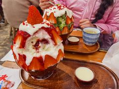 -WONDER ICE 萬得冰田(建設路总店)