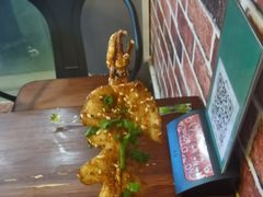 -海大南门夜市(海富街店)